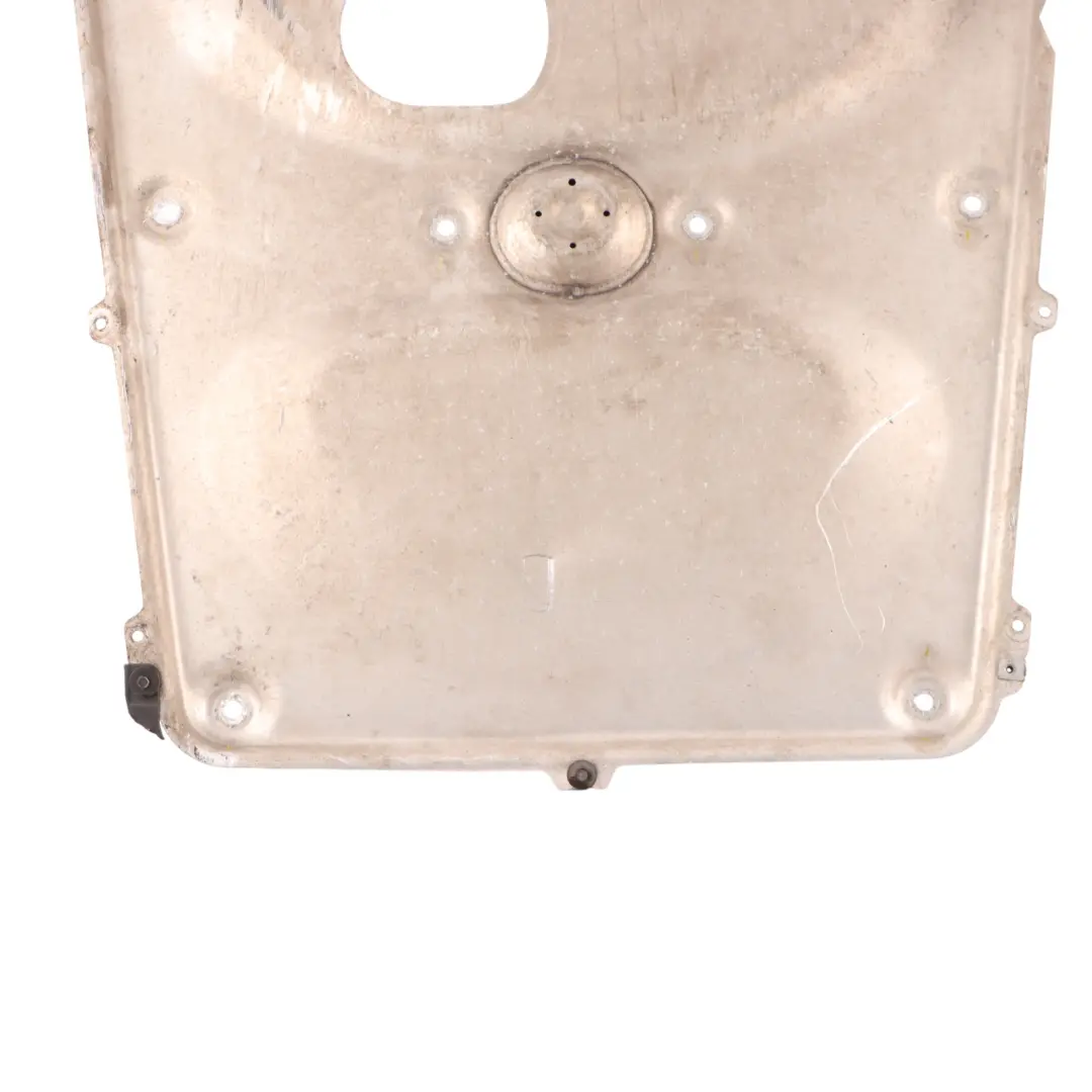 Front Subframe Cover BMW F10 M5 F12 F13 M6 Reinforcement Plate Undertray to with Part number 2284174 Front Subframe Cover BMW F10 M5 F12 F13 M6 Reinforcement Plate Undertray - SKU 2284174-1 - Part number 2284174