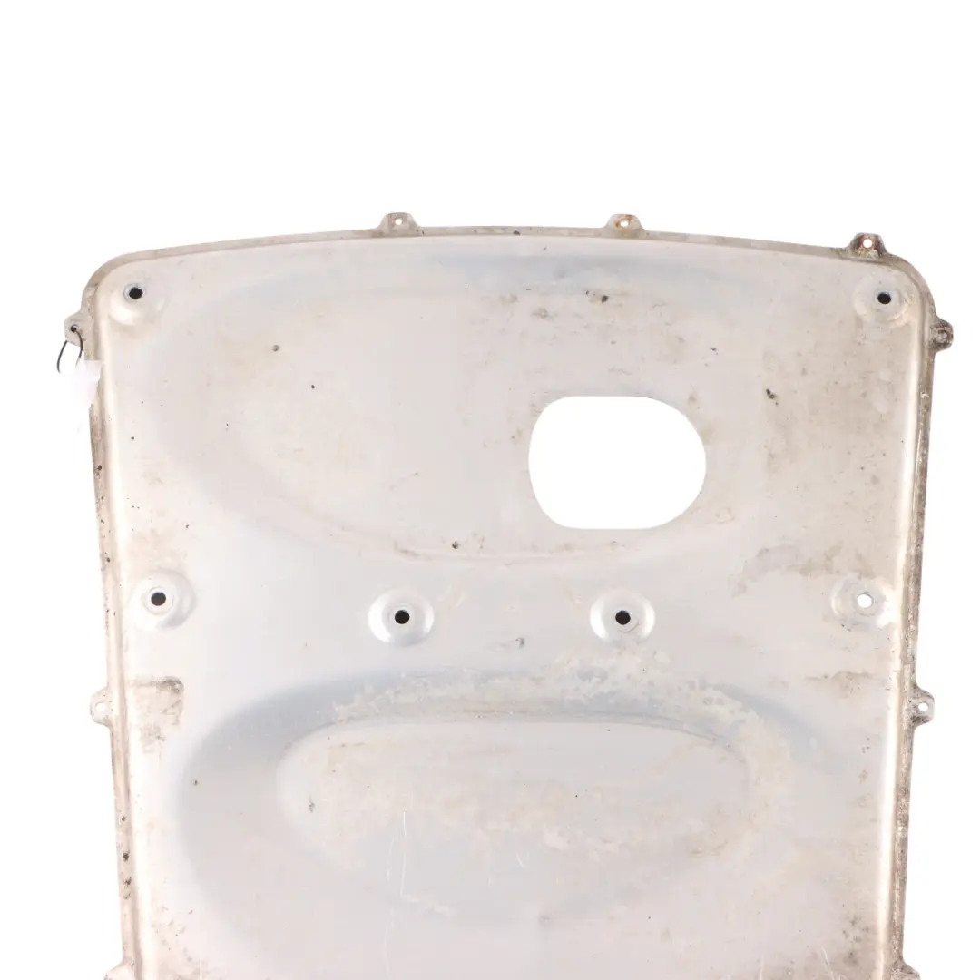 Front Subframe Cover BMW F10 M5 F12 F13 M6 Reinforcement Plate Undertray to with Part number 2284174 Front Subframe Cover BMW F10 M5 F12 F13 M6 Reinforcement Plate Undertray - SKU 2284174-1 - Part number 2284174