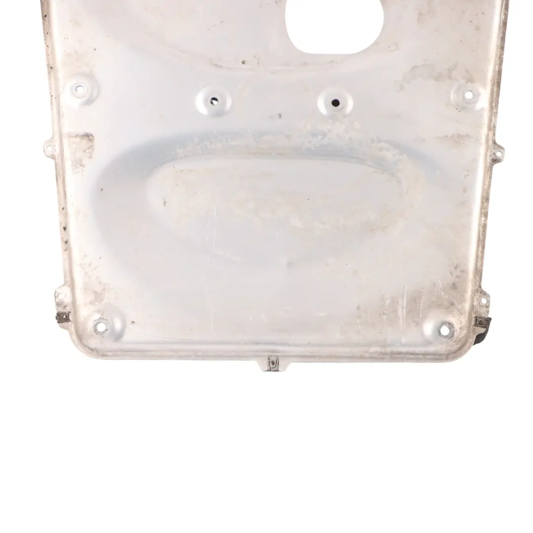 Front Subframe Cover BMW F10 M5 F12 F13 M6 Reinforcement Plate Undertray to with Part number 2284174 Front Subframe Cover BMW F10 M5 F12 F13 M6 Reinforcement Plate Undertray - SKU 2284174-1 - Part number 2284174