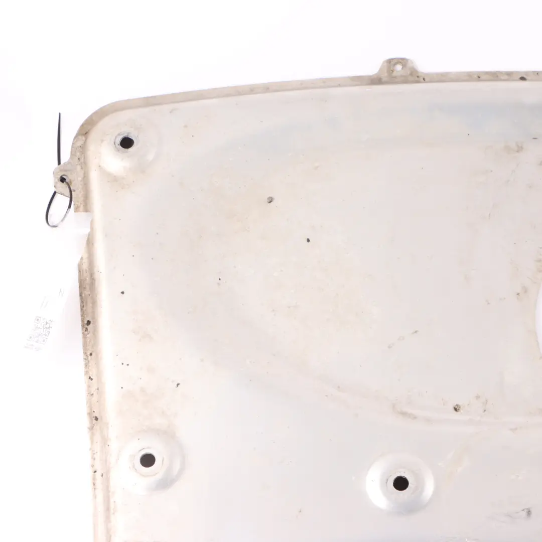 Front Subframe Cover BMW F10 M5 F12 F13 M6 Reinforcement Plate Undertray to with Part number 2284174 Front Subframe Cover BMW F10 M5 F12 F13 M6 Reinforcement Plate Undertray - SKU 2284174-1 - Part number 2284174