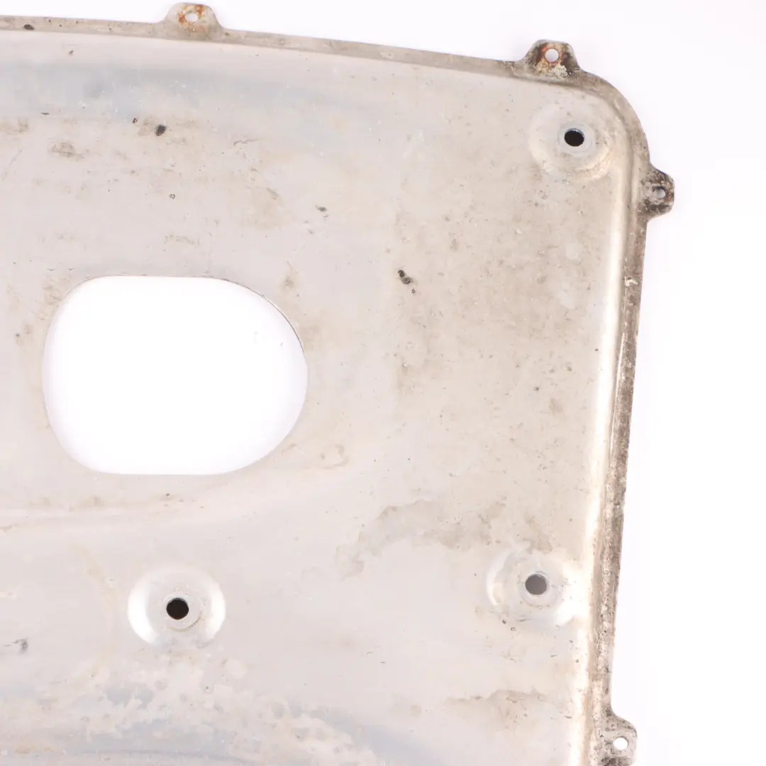  Front Subframe Cover BMW F10 M5 F12 F13 M6 Reinforcement Plate Undertray - SKU 2284174-1 - Part number 2284174