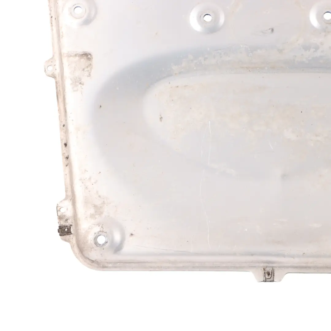  Front Subframe Cover BMW F10 M5 F12 F13 M6 Reinforcement Plate Undertray - SKU 2284174-1 - Part number 2284174