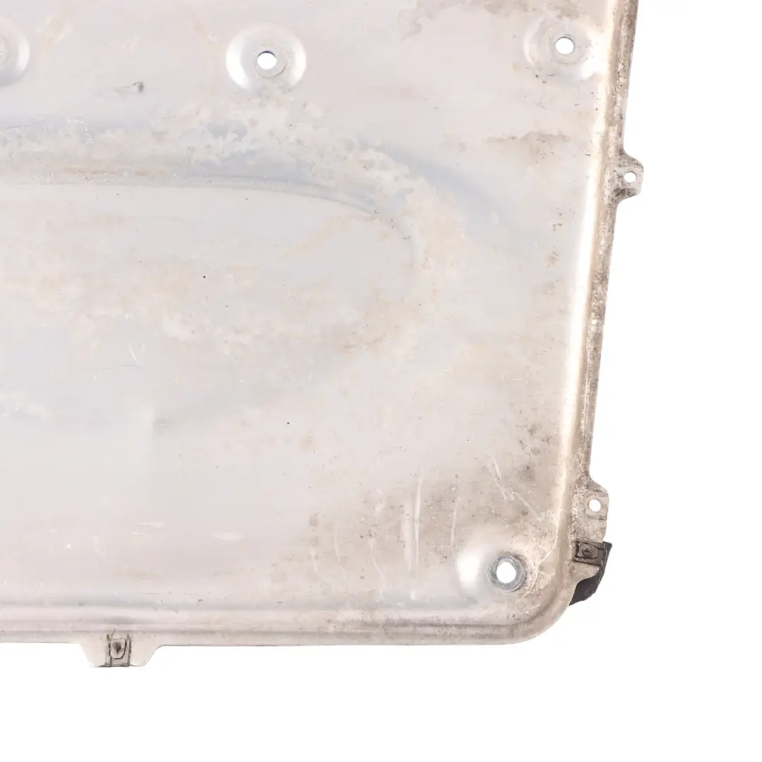 Front Subframe Cover BMW F10 M5 F12 F13 M6 Reinforcement Plate Undertray to with Part number 2284174 Front Subframe Cover BMW F10 M5 F12 F13 M6 Reinforcement Plate Undertray - SKU 2284174-1 - Part number 2284174