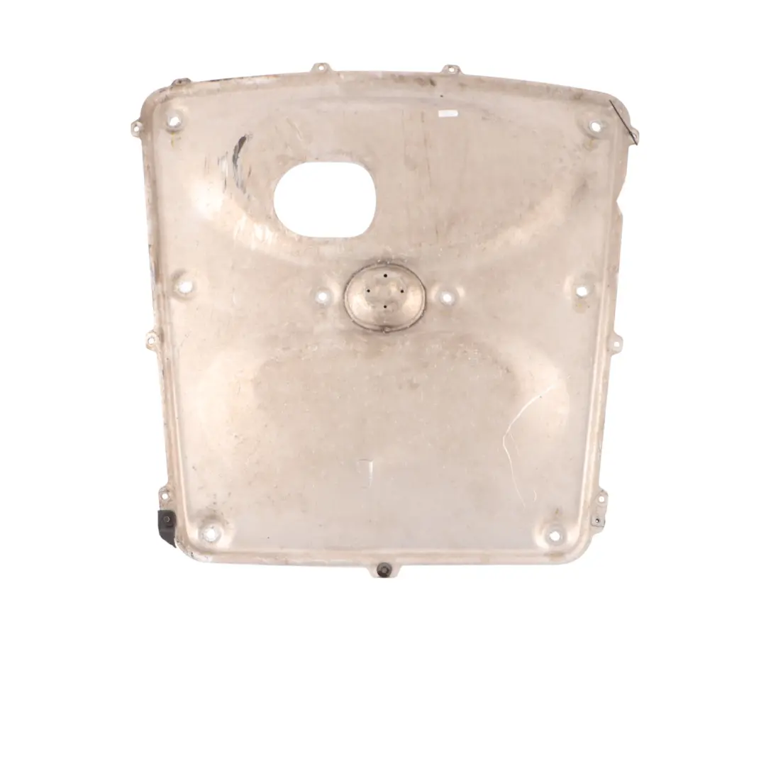 Front Subframe Cover BMW F10 M5 F12 F13 M6 Reinforcement Plate Undertray to with Part number 2284174 Front Subframe Cover BMW F10 M5 F12 F13 M6 Reinforcement Plate Undertray - SKU 2284174-1 - Part number 2284174