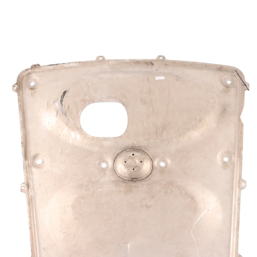 Front Subframe Cover BMW F10 M5 F12 F13 M6 Reinforcement Plate Undertray to with Part number 2284174 Front Subframe Cover BMW F10 M5 F12 F13 M6 Reinforcement Plate Undertray - SKU 2284174-1 - Part number 2284174