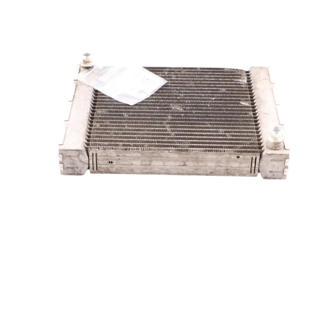 Radiator BMW F10 M5 F12 M6 Left N/S Radiator Coolant Cooling Unit 2284275 to with Part number 2284277 Radiator BMW F10 M5 F12 M6 Left N/S Radiator Coolant Cooling Unit 2284275 - SKU 2284277-1 - Part number 2284277