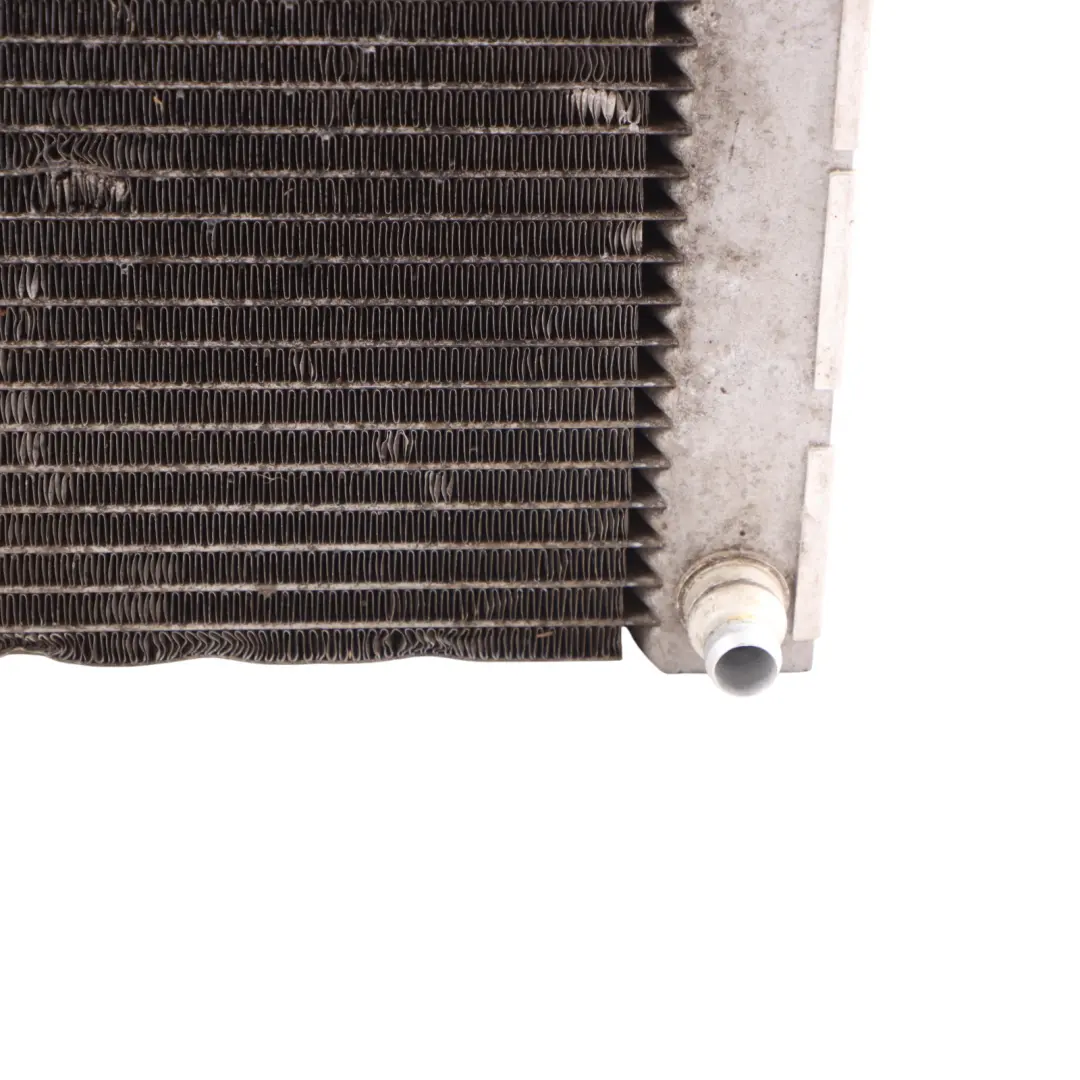  Radiator BMW F10 M5 F12 M6 Left N/S Radiator Coolant Cooling Unit 2284275 - SKU 2284277-1 - Part number 2284277