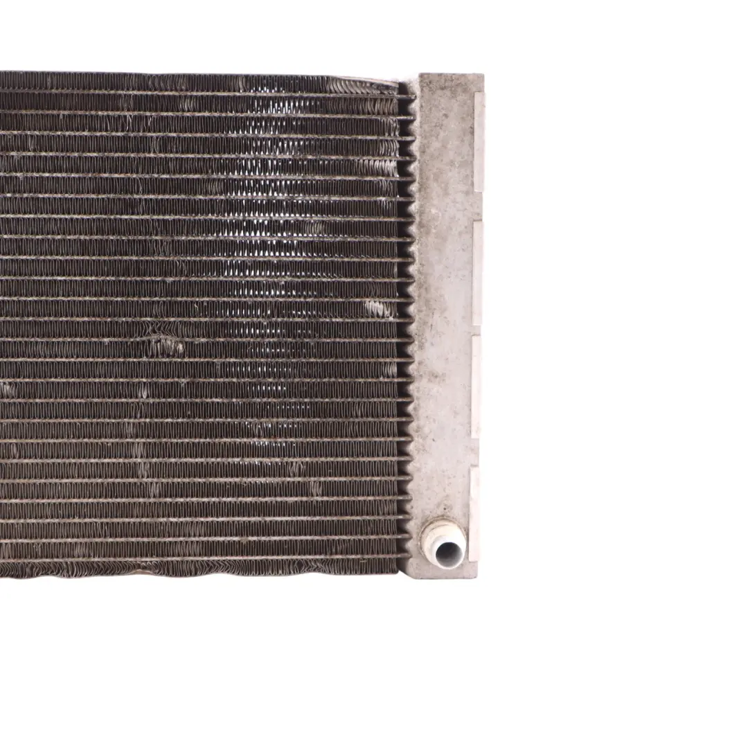 Radiator BMW F10 M5 F12 M6 Left N/S Radiator Coolant Cooling Unit 2284275 to with Part number 2284277 Radiator BMW F10 M5 F12 M6 Left N/S Radiator Coolant Cooling Unit 2284275 - SKU 2284277-1 - Part number 2284277