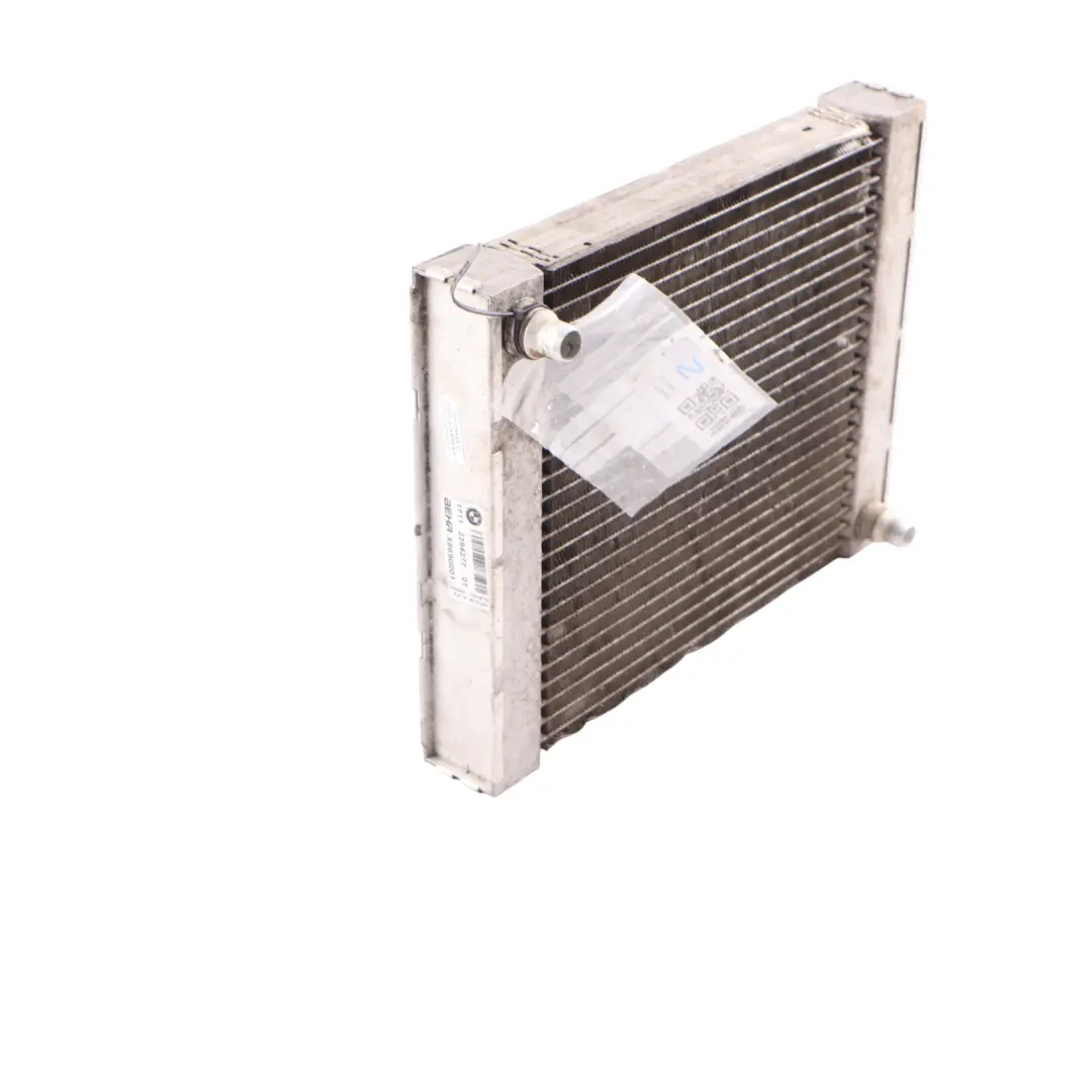 Radiator BMW F10 M5 F12 M6 Left N/S Radiator Coolant Cooling Unit 2284275 to with Part number 2284277 Radiator BMW F10 M5 F12 M6 Left N/S Radiator Coolant Cooling Unit 2284275 - SKU 2284277-1 - Part number 2284277