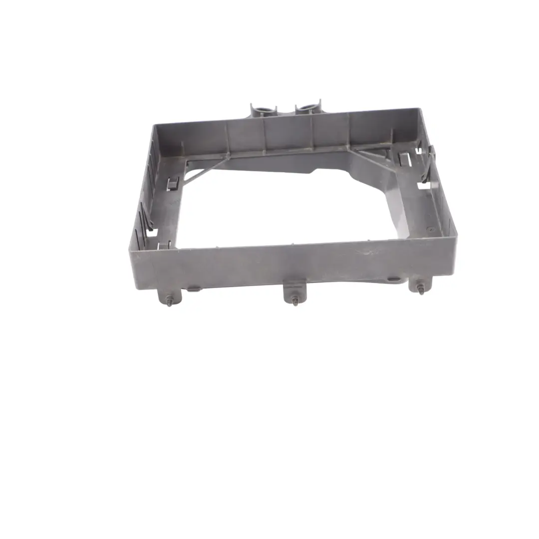  Radiator Bracket BMW F10 F12 F13 Auxiliary Water Cooler Surround Frame - SKU 2284279 - Part number 2284279