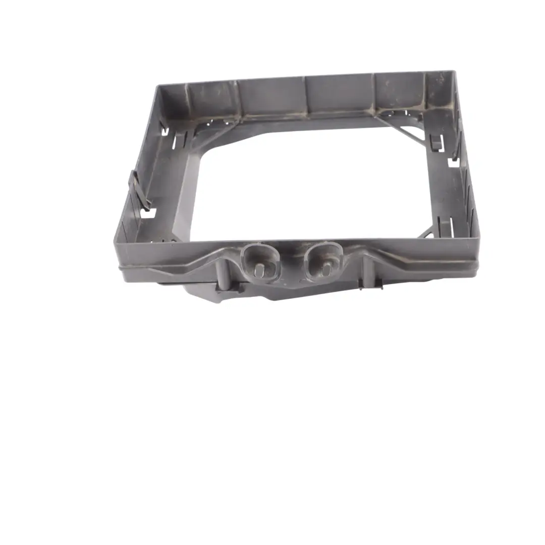 Radiator Bracket BMW F10 F12 F13 Auxiliary Water Cooler Surround Frame to with Part number 2284279 Radiator Bracket BMW F10 F12 F13 Auxiliary Water Cooler Surround Frame - SKU 2284279 - Part number 2284279