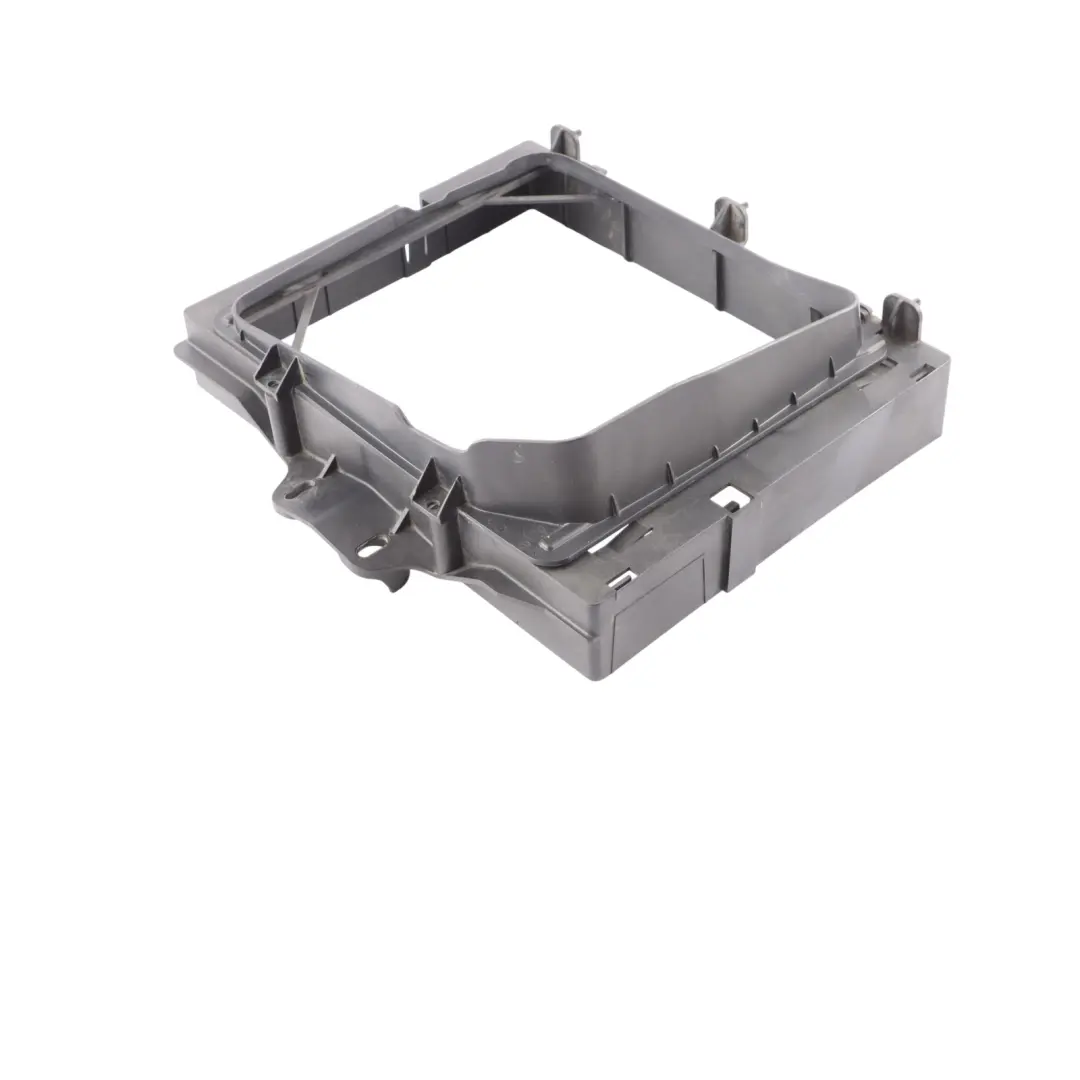 Radiator Bracket BMW F10 F12 F13 Auxiliary Water Cooler Surround Frame to with Part number 2284279 Radiator Bracket BMW F10 F12 F13 Auxiliary Water Cooler Surround Frame - SKU 2284279 - Part number 2284279