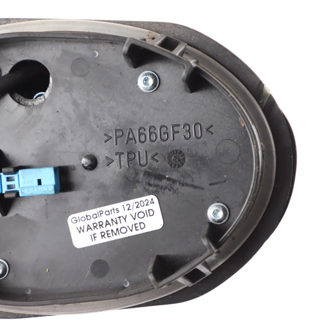 BMW F13 M6 Módulo Bloqueo Freno Estacionamiento Unidad Control ECU - SKU 2284585 - Número de pieza 2284585