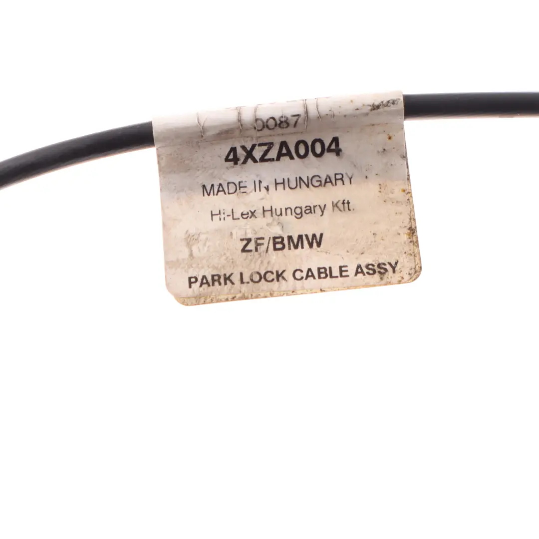 Parkbremse Schloss Modul Steuergerät ECU für BMW F13 M6 mit Teilenummer 2284585 BMW F13 M6 Parkbremse Schloss Modul Steuergerät ECU - SKU 2284585 - Teilenummer 2284585