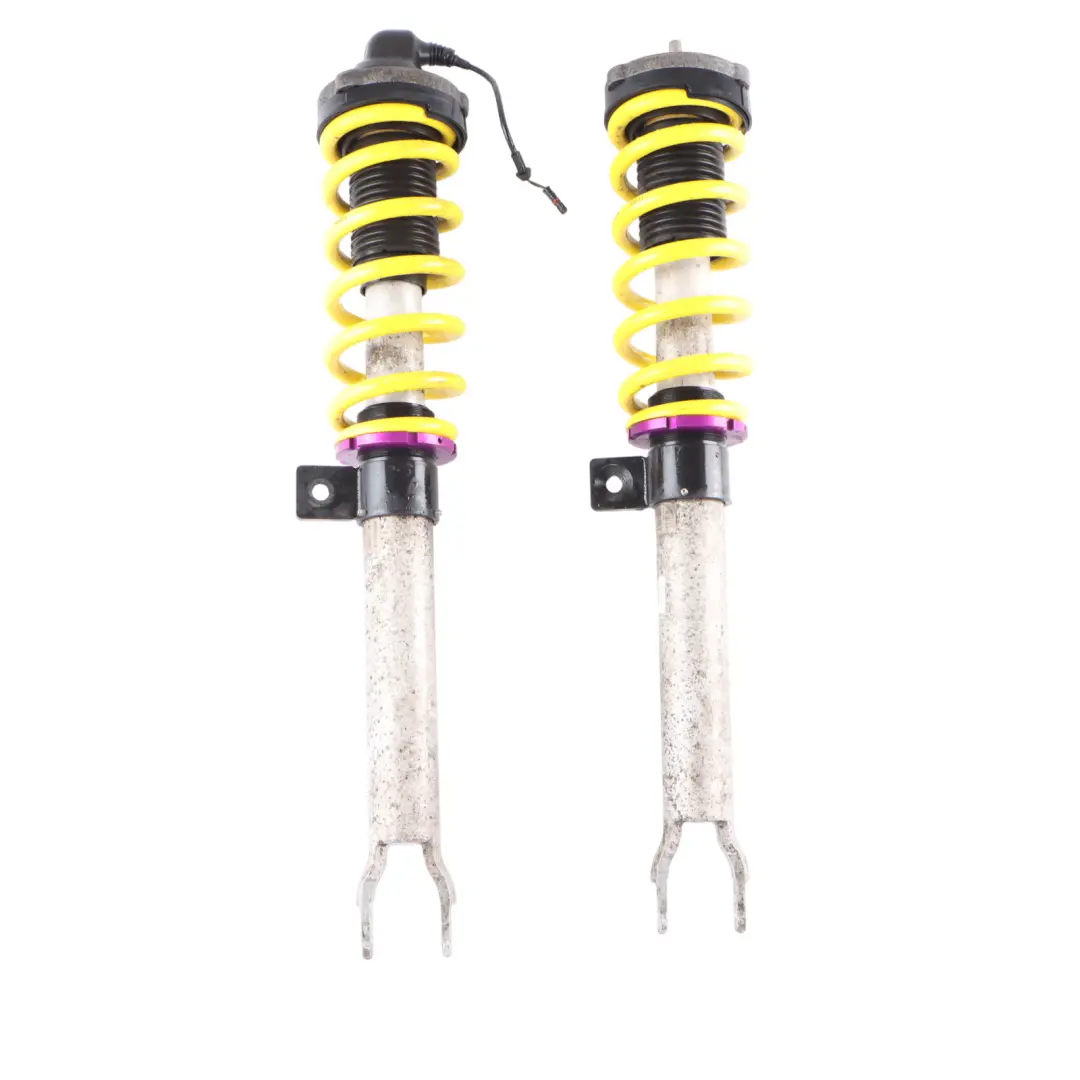 Strut Set Front Rear Left Right N/O/S Shock Absorber Set to BMW F13 M6 Spring with Part number 2284668 BMW F13 M6 Spring Strut Set Front Rear Left Right N/O/S Shock Absorber Set - SKU 2284668-1 - Part number 2284668