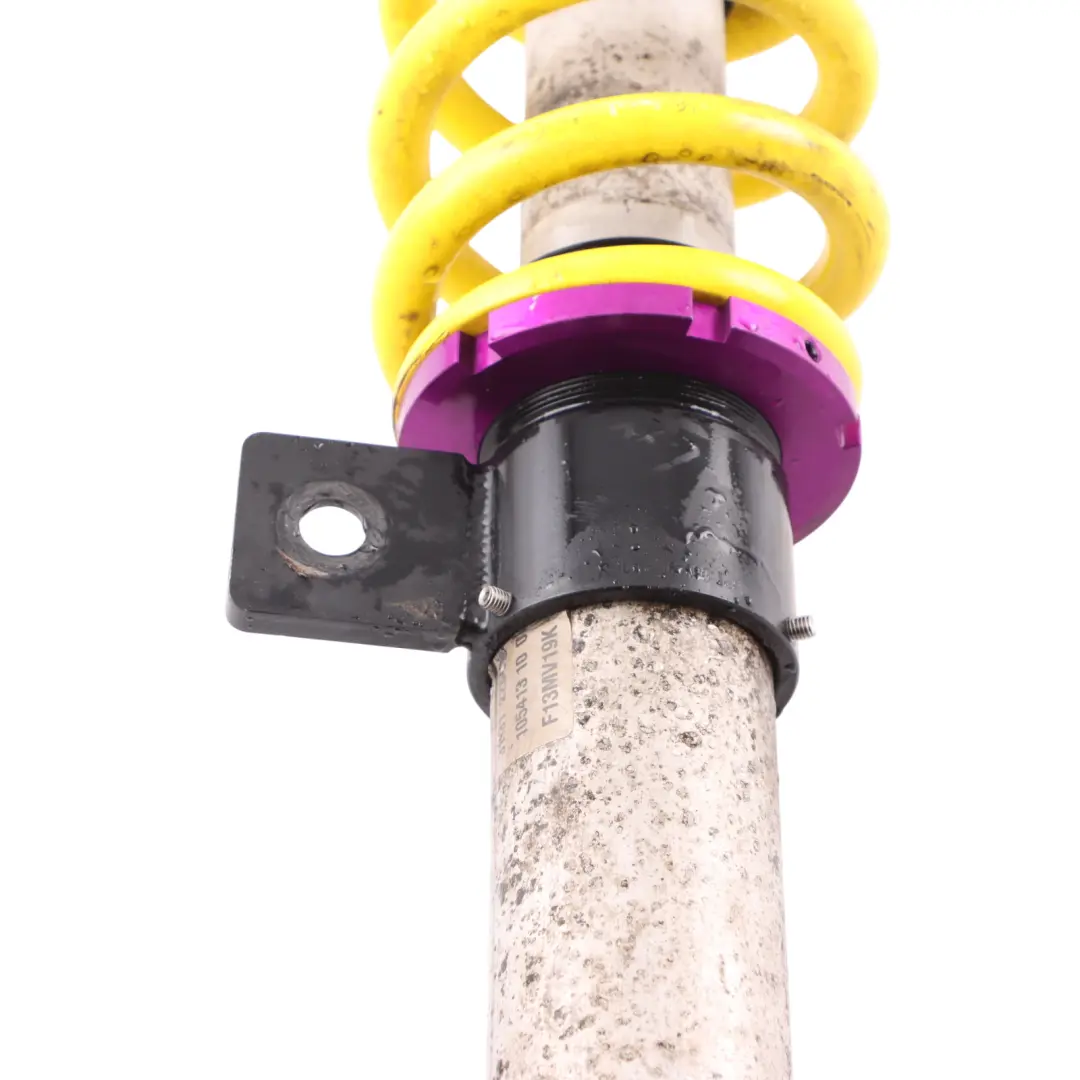 Strut Set Front Rear Left Right N/O/S Shock Absorber Set to BMW F13 M6 Spring with Part number 2284668 BMW F13 M6 Spring Strut Set Front Rear Left Right N/O/S Shock Absorber Set - SKU 2284668-1 - Part number 2284668