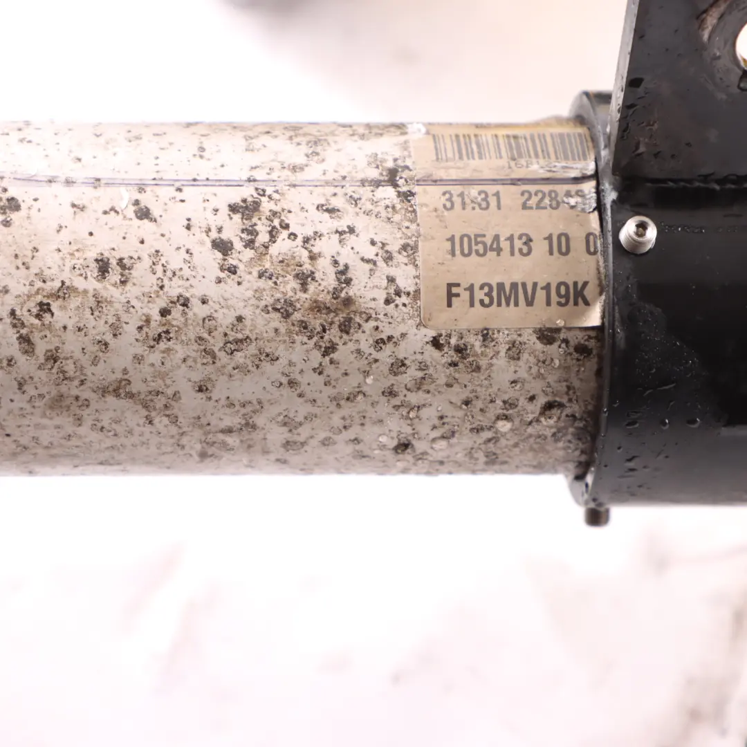 Strut Set Front Rear Left Right N/O/S Shock Absorber Set to BMW F13 M6 Spring with Part number 2284668 BMW F13 M6 Spring Strut Set Front Rear Left Right N/O/S Shock Absorber Set - SKU 2284668-1 - Part number 2284668