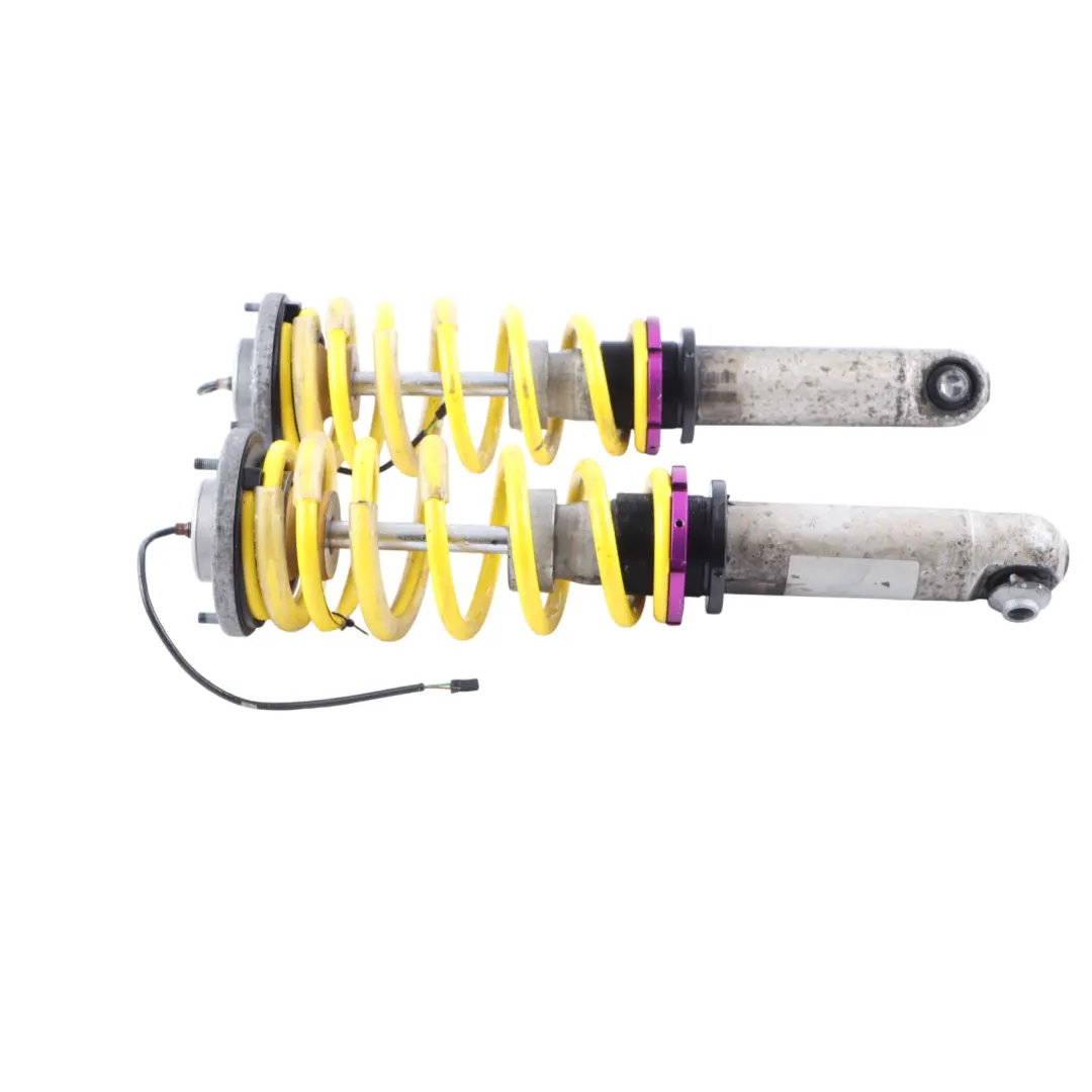 Strut Set Front Rear Left Right N/O/S Shock Absorber Set to BMW F13 M6 Spring with Part number 2284668 BMW F13 M6 Spring Strut Set Front Rear Left Right N/O/S Shock Absorber Set - SKU 2284668-1 - Part number 2284668