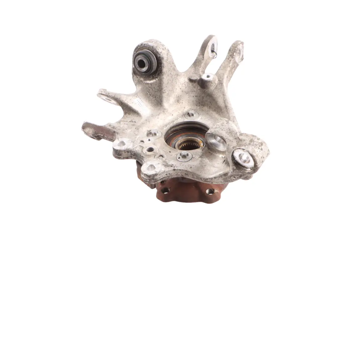 Wheel Carrier BMW F80 M3 F82 M4 F87 M2 Rear Left N/S Axle Suspension 2284881 - SKU 2284795-2 - Part number 2284795