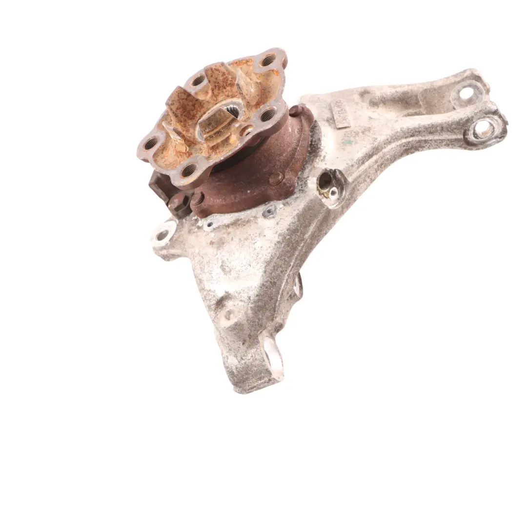 BMW F80 M3 F82 M4 Zwrotnica Zawieszenia Koła Tylna Prawa 2284882 - SKU 2284796 - Numer Części 2284796