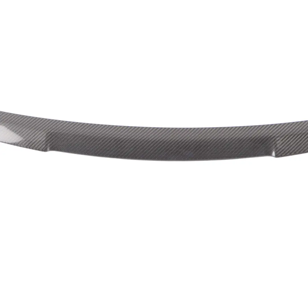 Tailgate Spoiler BMW F82 M4 M Performance Boot Trunk Lid Trim Carbon - SKU 2350721 - Part number 2350721
