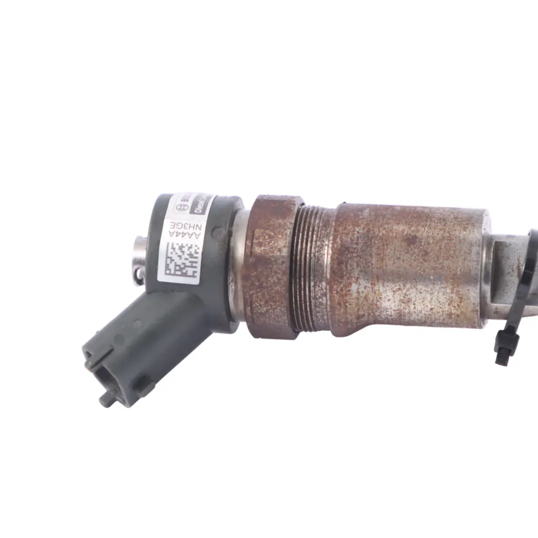 Toyota Yaris 2 1.4 D-4D Diesel 1NDTV Fuel Injector Injection Nozzle - SKU 23670-33010 - Part number 23670-33010