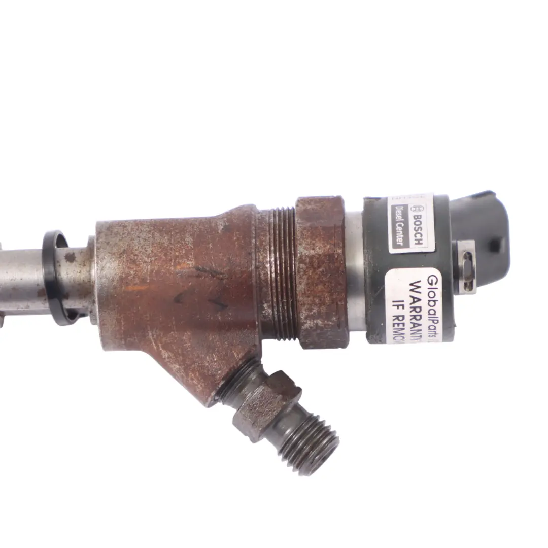 Toyota Yaris 2 1.4 D-4D Diesel 1NDTV Injecteur de carburant - SKU 23670-33010 - Numéro de pièce 23670-33010