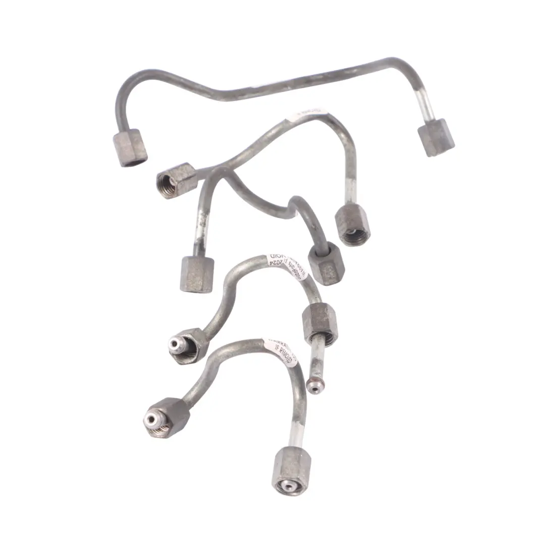 1NDTV Juego de tuberías de inyección de combustible para Toyota Yaris 2 1.4 Diesel con número de pieza 23804-33010 Toyota Yaris 2 1.4 Diesel 1NDTV Juego de tuberías de inyección de combustible - SKU 23804-33010 - Número de pieza 23804-33010