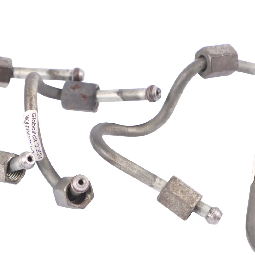 Toyota Yaris 2 1.4 Diesel 1NDTV Set tubi iniezione carburante 2380433020 - SKU 23804-33010 - Numero di parte 23804-33010