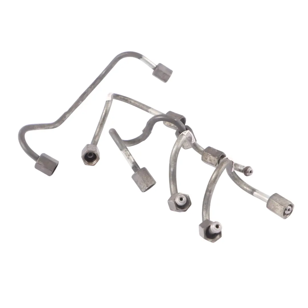 Toyota Yaris 2 1.4 Diesel 1NDTV Fuel Injection Rail Pipe Set 2380433020 - SKU 23804-33010 - Part number 23804-33010