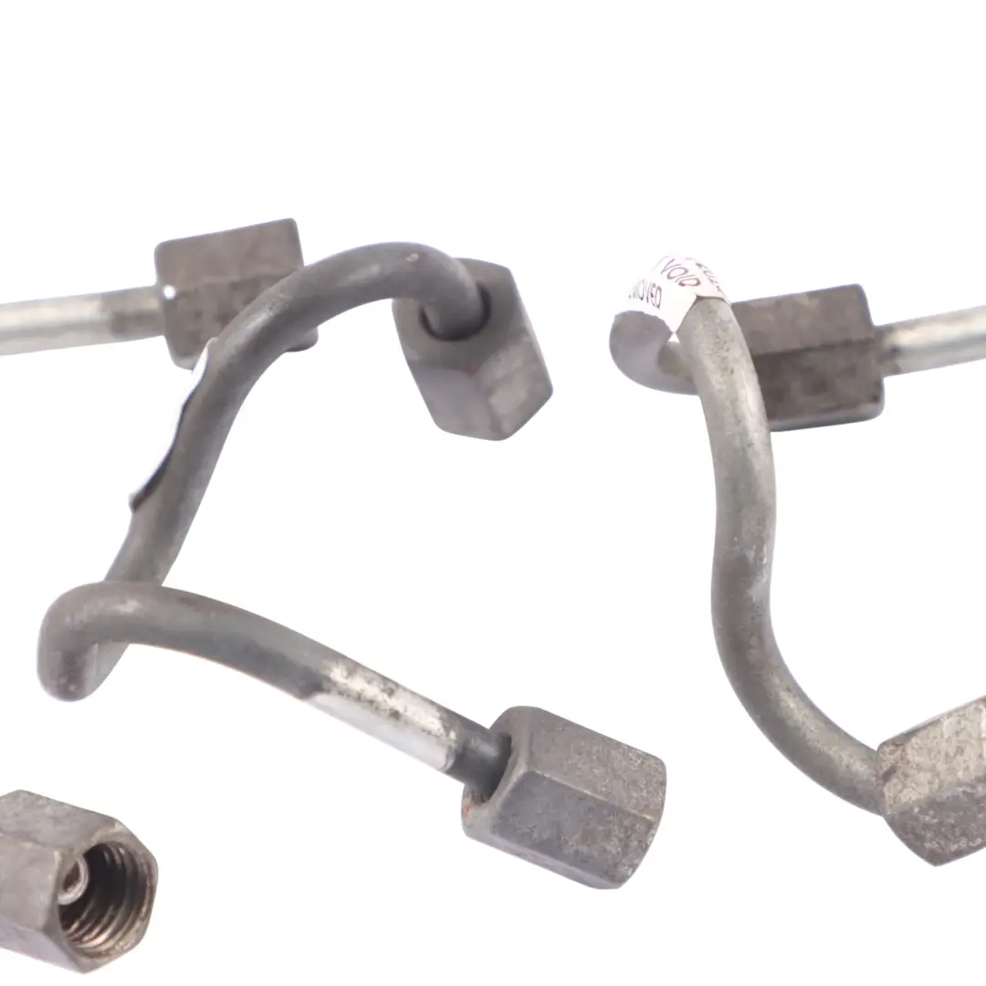 Toyota Yaris 2 1.4 Diesel 1NDTV Fuel Injection Rail Pipe Set 2380433020 - SKU 23804-33010 - Part number 23804-33010