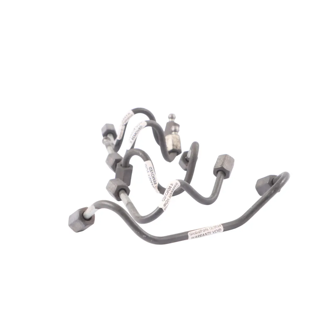 Toyota Yaris 2 1.4 Diesel 1NDTV Jeu de tuyaux pour rail d'injection carburant - SKU 23804-33010 - Numéro de pièce 23804-33010