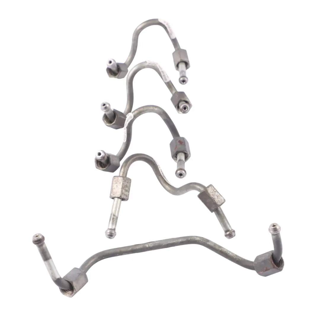 Toyota Yaris 2 1.4 Diesel 1NDTV Jeu de tuyaux pour rail d'injection carburant - SKU 23804-33010 - Numéro de pièce 23804-33010