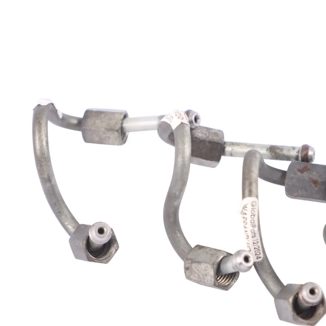 1NDTV Juego de tuberías de inyección de combustible para Toyota Yaris 2 1.4 Diesel con número de pieza 23804-33010 Toyota Yaris 2 1.4 Diesel 1NDTV Juego de tuberías de inyección de combustible - SKU 23804-33010 - Número de pieza 23804-33010