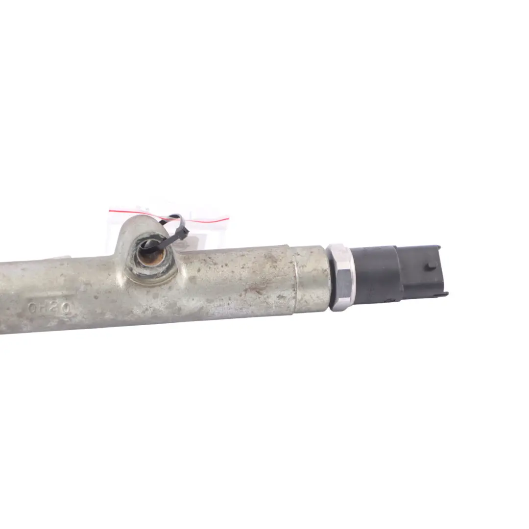 Mk1 1.4 1NDTV Rail Inyección Diesel para Toyota Yaris con número de pieza 23810-33010 Toyota Yaris Mk1 1.4 1NDTV Rail Inyección Diesel - SKU 23810-33010 - Número de pieza 23810-33010
