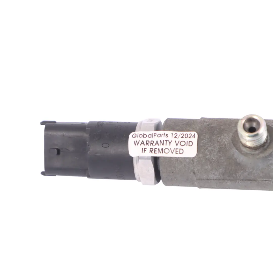 Toyota Yaris Mk1 1.4 1NDTV Diesel Fuel Injection Rail - SKU 23810-33010 - Part number 23810-33010