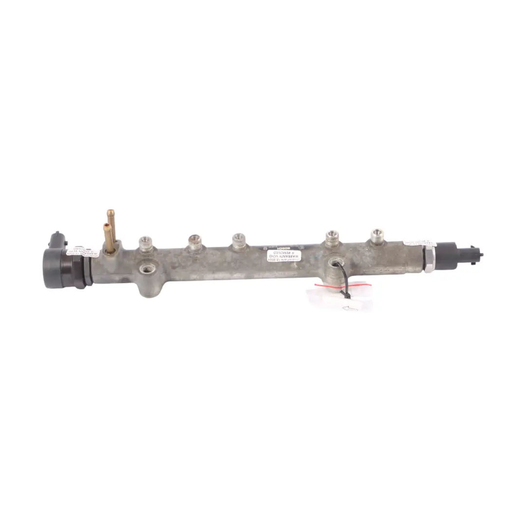 Toyota Yaris Mk1 1.4 1NDTV Diesel Fuel Injection Rail - SKU 23810-33010 - Part number 23810-33010
