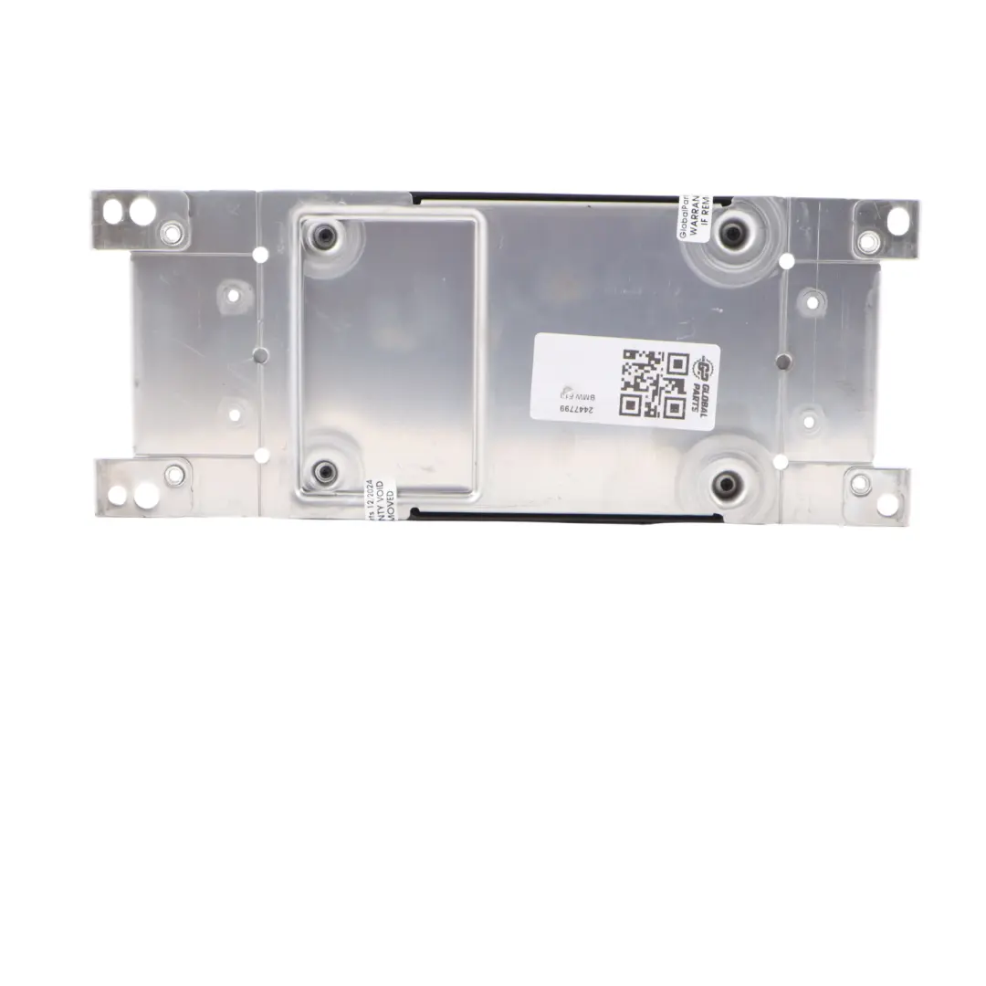 Bluetooth Modulo Di Controllo Telematico per BMW M6 F13 X3 F25 F32 F33 con numero di parte 2447799 BMW M6 F13 X3 F25 F32 F33 Bluetooth Modulo Di Controllo Telematico - SKU 2447799 - Numero di parte 2447799