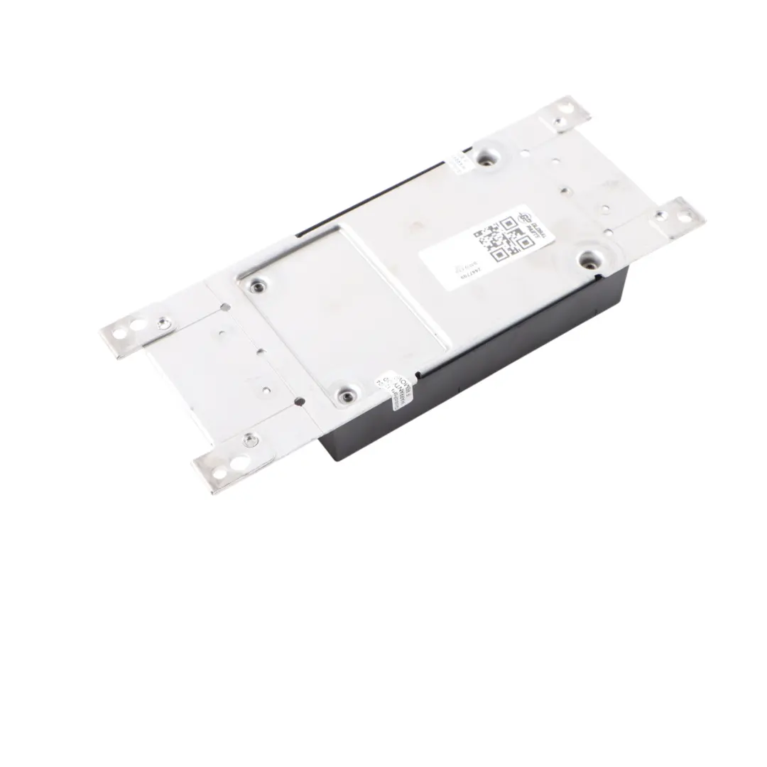 Bluetooth Telematic Control Module Unit to BMW M6 F13 X3 F25 F32 F33 with Part number 2447799 BMW M6 F13 X3 F25 F32 F33 Bluetooth Telematic Control Module Unit - SKU 2447799 - Part number 2447799