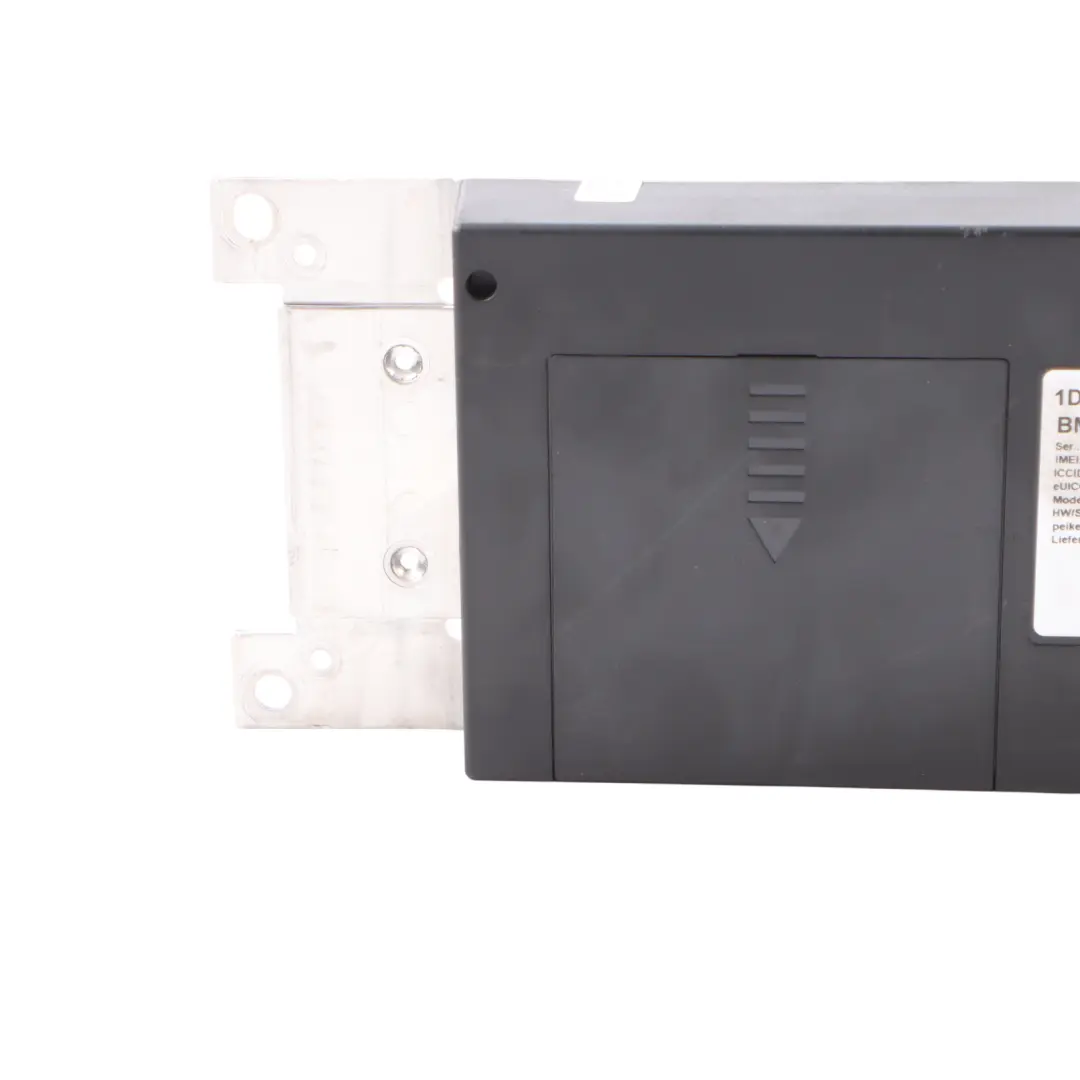 Bluetooth Telematik Steuergerät für BMW M6 F13 X3 F25 F32 F33 mit Teilenummer 2447799 BMW M6 F13 X3 F25 F32 F33 Bluetooth Telematik Steuergerät - SKU 2447799 - Teilenummer 2447799