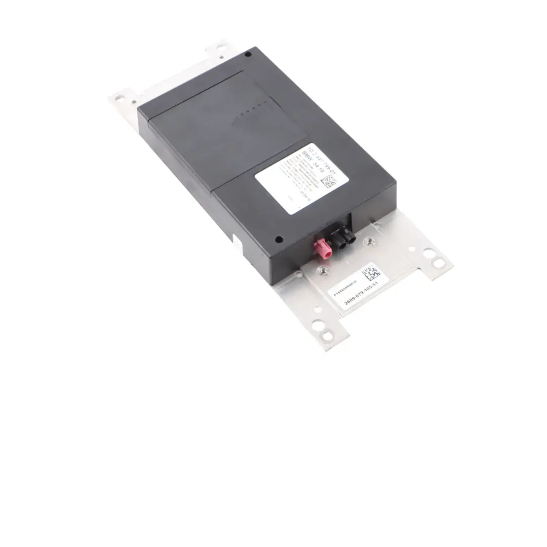 Module De Commande Télématique Bluetooth pour BMW M6 F13 X3 F25 F32 F33 à propos du numéro de pièce 2447799 BMW M6 F13 X3 F25 F32 F33 Module De Commande Télématique Bluetooth - SKU 2447799 - Numéro de pièce 2447799