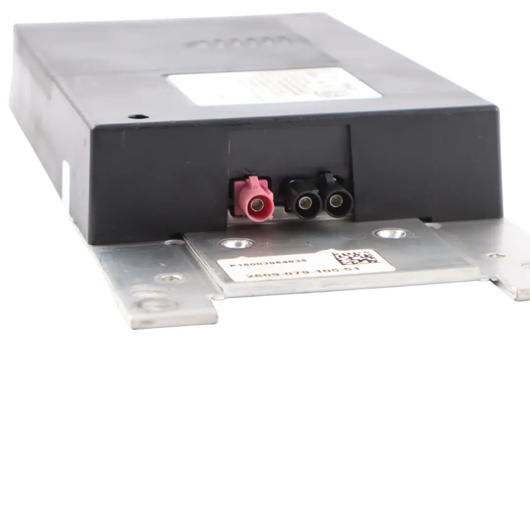 Moduł Sterownik Telematic Bluetooth do BMW M6 F13 X3 F25 F32 F33 o numerze 2447799 BMW M6 F13 X3 F25 F32 F33 Moduł Sterownik Telematic Bluetooth - SKU 2447799 - Numer Części 2447799