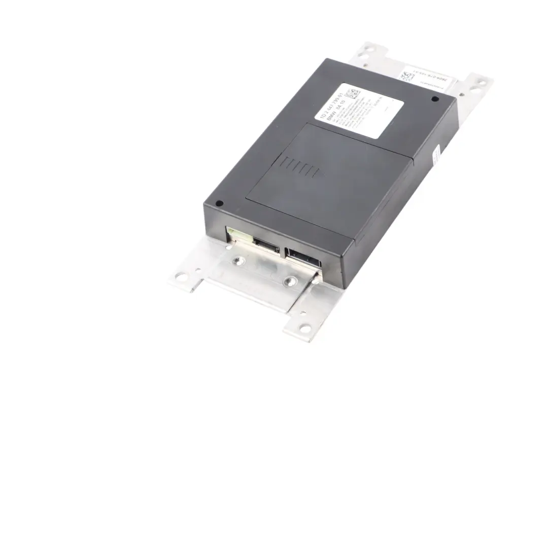Bluetooth Telematik Steuergerät für BMW M6 F13 X3 F25 F32 F33 mit Teilenummer 2447799 BMW M6 F13 X3 F25 F32 F33 Bluetooth Telematik Steuergerät - SKU 2447799 - Teilenummer 2447799