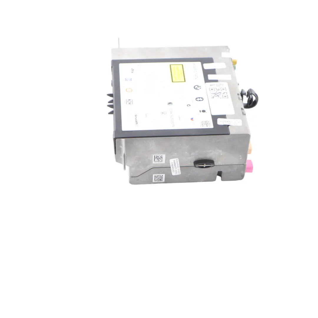 NBT EVO HU Multimedia MMI Sat Nav Display CD Player Head Unit BMW F13 M6 - SKU 2448971 - Part number 2448971