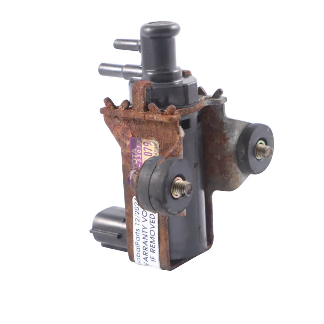 Toyota Yaris Sensore di pressione della valvola di regolazione vuoto - SKU 25819-33010 - Numero di parte 25819-33010