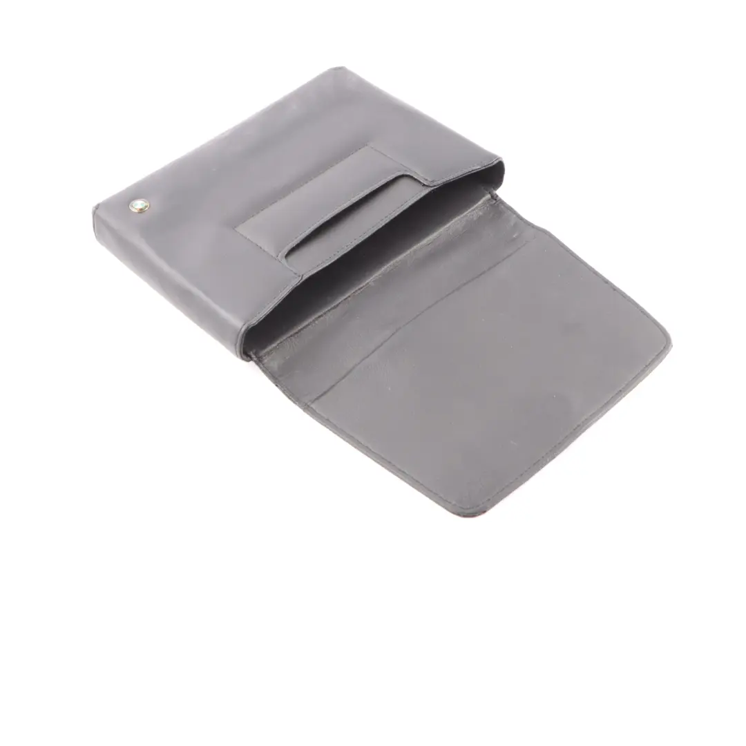 Owner's Handbook Instruction Book Set Wallet Case Pouch to BMW X6 E71 with Part number 2600795 BMW X6 E71 Owner's Handbook Instruction Book Set Wallet Case Pouch - SKU 2600795 - Part number 2600795