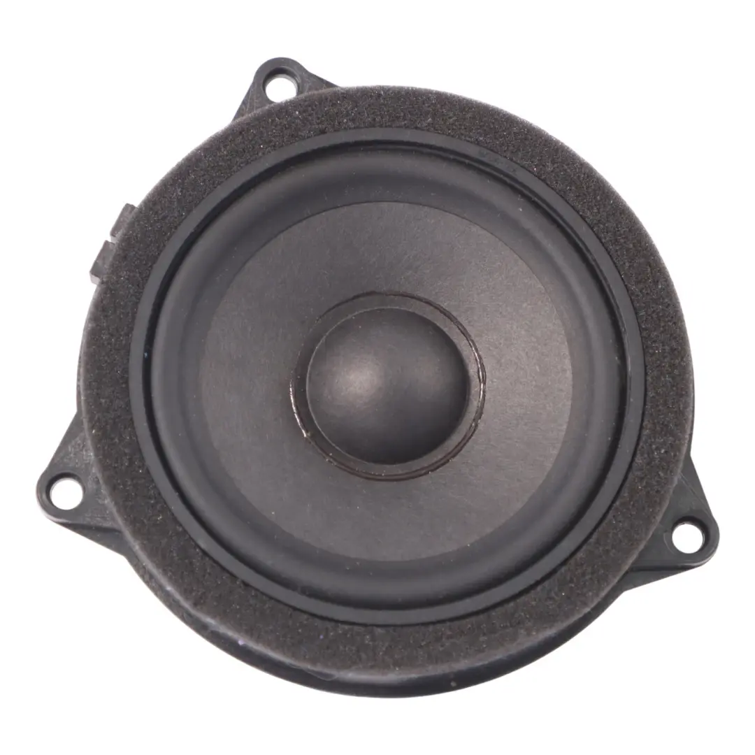 Speaker BMW G05 G06 G07 Door Front Rear Right Left N/O/S Speaker to with Part number 2622518 Speaker BMW G05 G06 G07 Door Front Rear Right Left N/O/S Speaker - SKU 2622518 - Part number 2622518