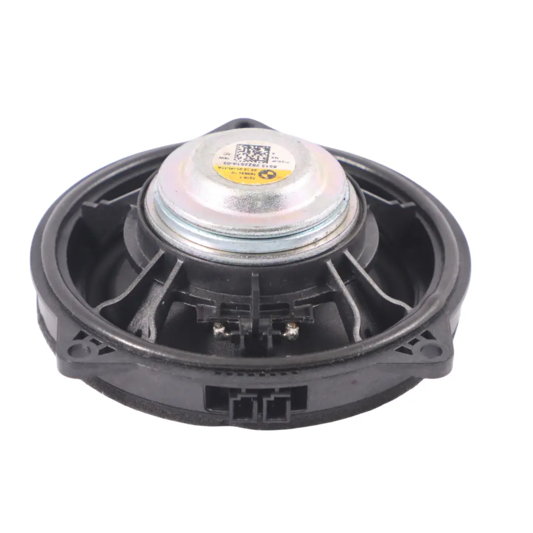 Altavoz BMW G05 G06 G07 Puerta Delantera Trasera Derecha Izquierda para con número de pieza 2622518 Altavoz BMW G05 G06 G07 Puerta Delantera Trasera Derecha Izquierda - SKU 2622518 - Número de pieza 2622518