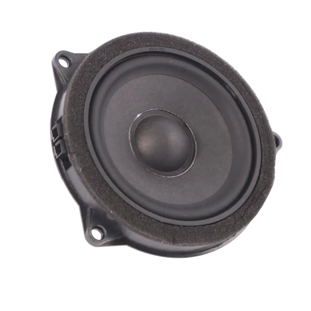 Speaker BMW G05 G06 G07 Door Front Rear Right Left N/O/S Speaker to with Part number 2622518 Speaker BMW G05 G06 G07 Door Front Rear Right Left N/O/S Speaker - SKU 2622518 - Part number 2622518