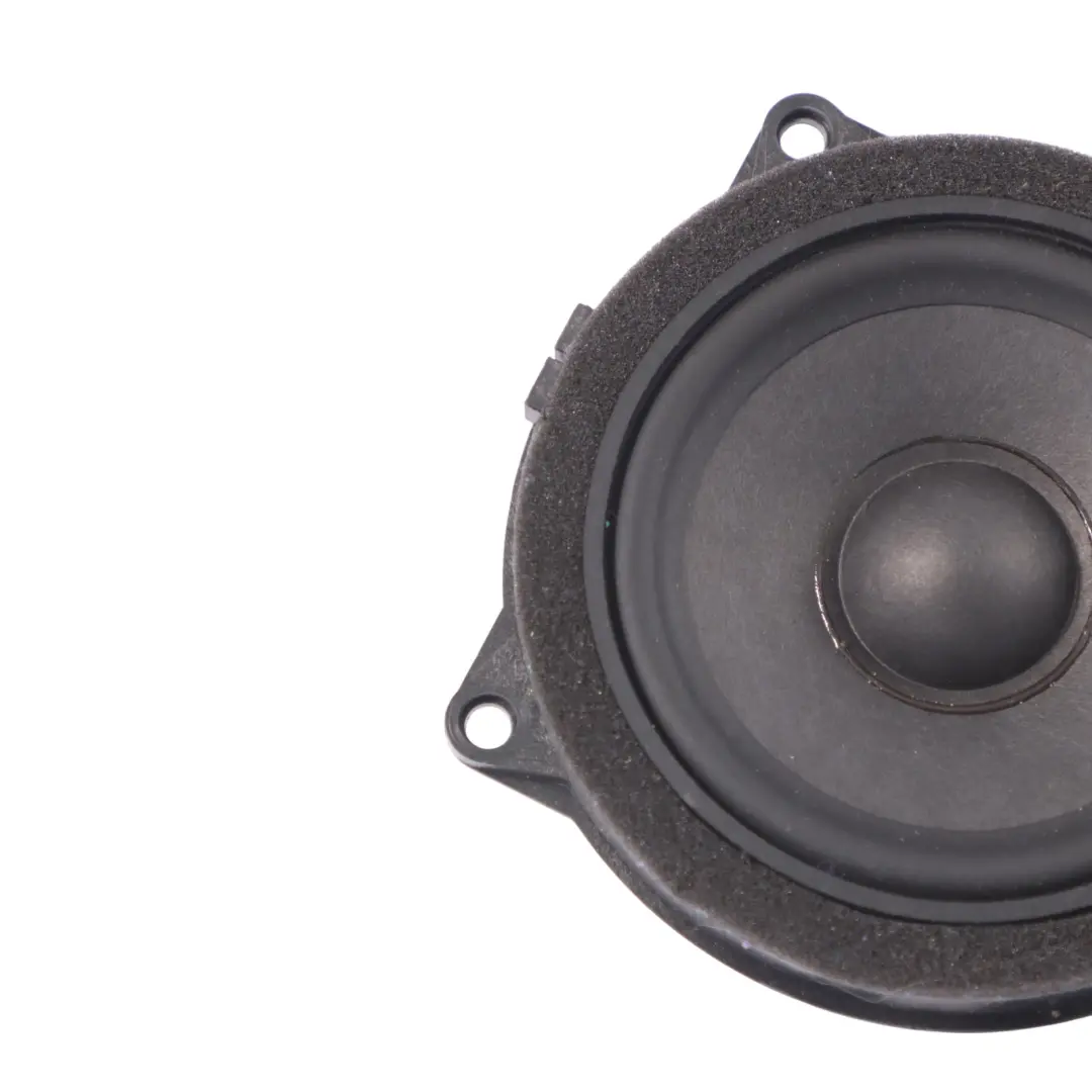 Speaker BMW G05 G06 G07 Door Front Rear Right Left N/O/S Speaker to with Part number 2622518 Speaker BMW G05 G06 G07 Door Front Rear Right Left N/O/S Speaker - SKU 2622518 - Part number 2622518
